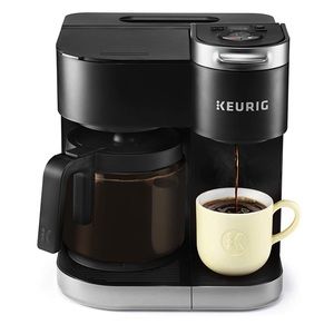 Single an multi purpose